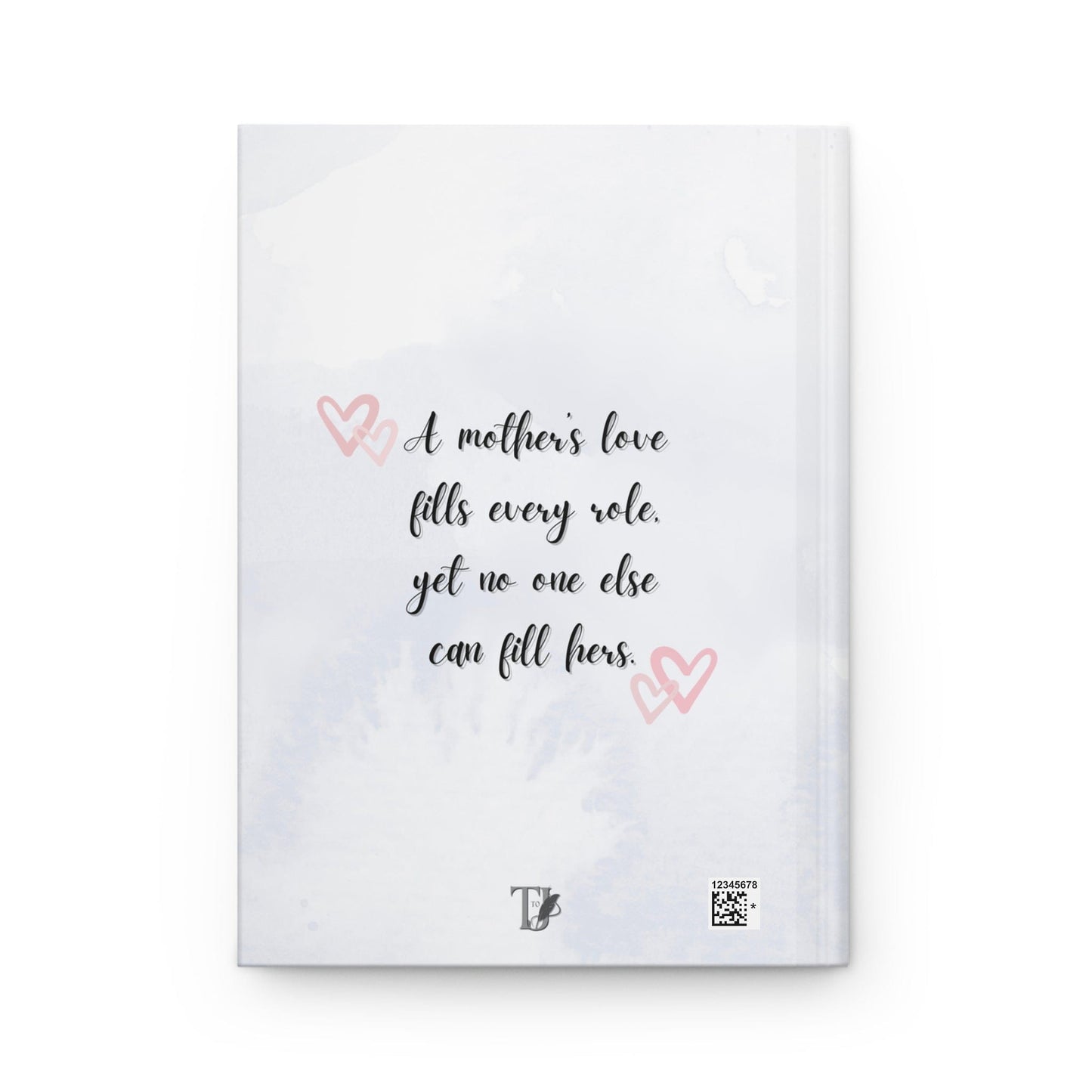 A Mother’s Love Journal Paper products