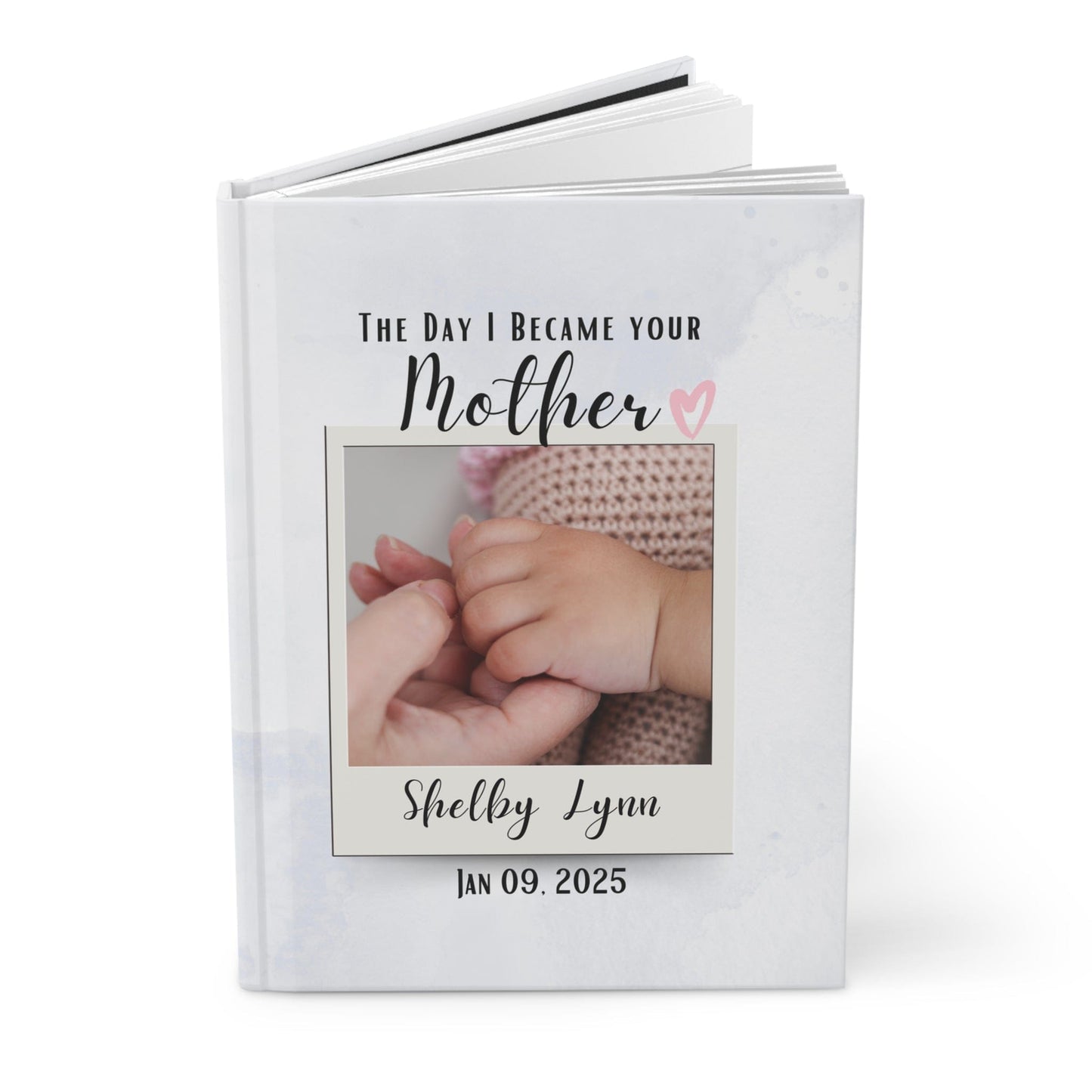A Mother’s Love Journal Paper products