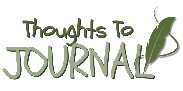 Thoughts To Journal