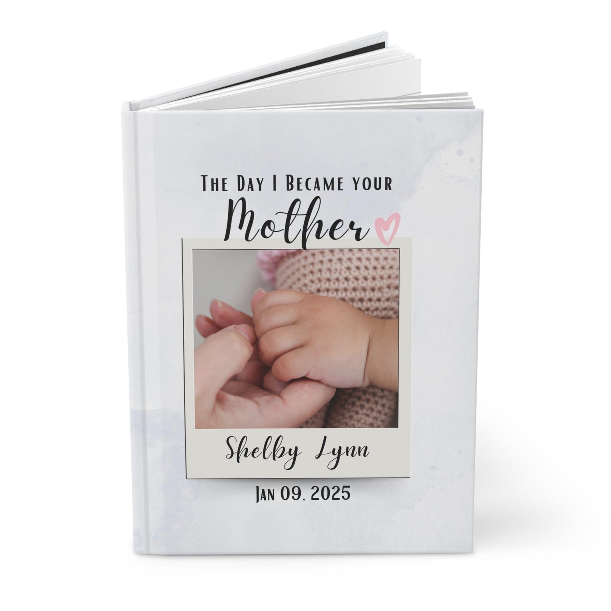 A Mother’s Love Journal Paper products