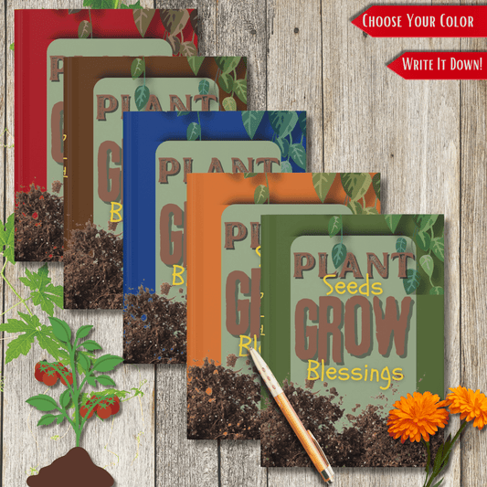 Dirt Therapy Paper products