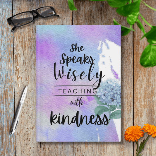 Wisdom & Kindness Paper products